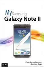 My Samsung Galaxy Note II