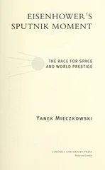 Eisenhower's Sputnik Moment