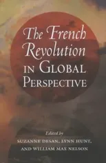 The French Revolution in Global Perspective