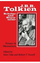 J. R. R. Tolkien, Scholar and Storyteller