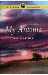 My Antonia