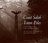 Coast Salish Totem Poles