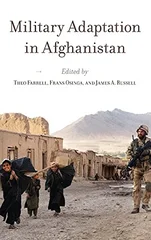 Military Adaptation in Afghanistan