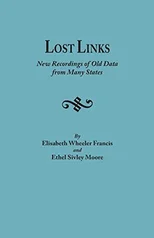 Lost Links