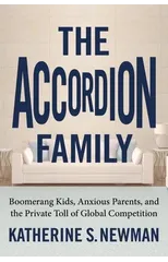 The Accordion Family