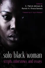 solo/black/woman