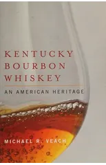 Kentucky Bourbon Whiskey