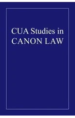 Chapters in Religious Institutes