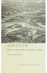 In Search of the Amazon