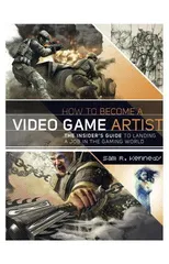 How to Become a Video Game Artist