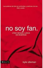 No soy fan