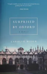 Surprised by Oxford