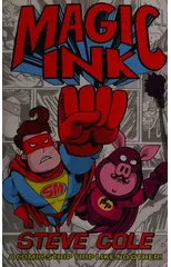 Magic Ink
