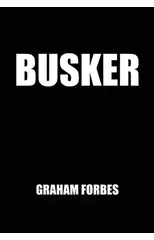 Rock and Roll Busker