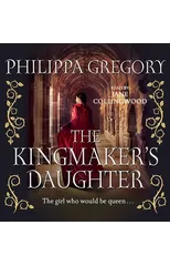 The Kingmaker's Daughter