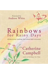 Rainbows for Rainy Days