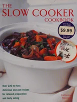 Best Ever Recipes for Your Slow Cooker