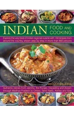 Indian Food and Cooking