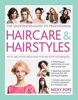 The Illustrated Guide to Professional Haircare & Hairstyles