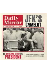 Jfk's Camelot