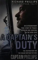 A Captain's Duty