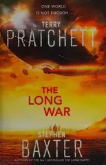 The Long War (Long Earth 2)