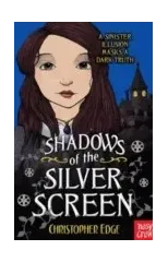 Shadows of the Silver Screen