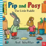 Pip and Posy