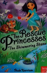The Rescue Princesses