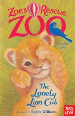 Zoe's Rescue Zoo