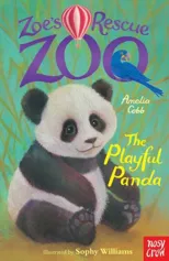 Zoe's Rescue Zoo
