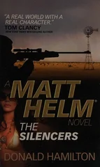 Matt Helm - The Silencers