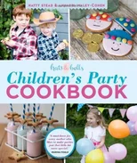 Children's Party Cookbook