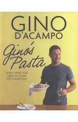 Gino's Pasta