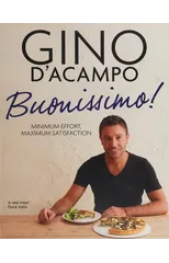 Buonissimo!