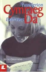 Cymraeg Da - Ymarferion / Exercises