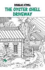 The Oyster Shell Driveway