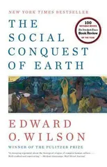 The Social Conquest of Earth