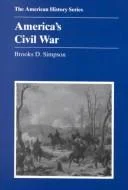America's Civil War