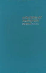 Principles of Underwater Sound (Originated 1983)