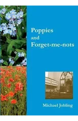 Poppies and Forget-me-nots