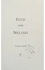 Elvis and Ireland