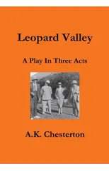 Leopard Valley