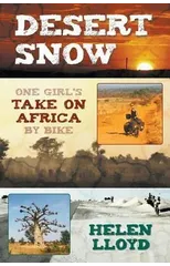Desert Snow