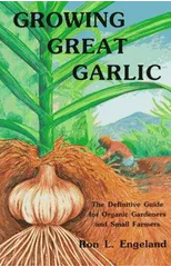 Growing Great Garlic