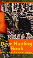 The Deer Hunting Book