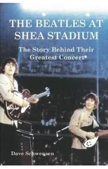 The Beatles at Shea Stadium