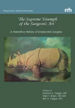 'The Supreme Triumph of the Surgeon's Art'