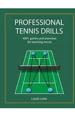 Professional Tennis Drills (Letter)