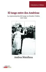 El Tango Entre dos Americas